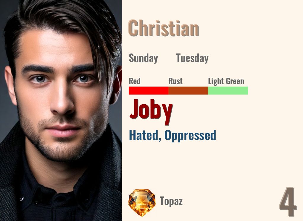 Joby