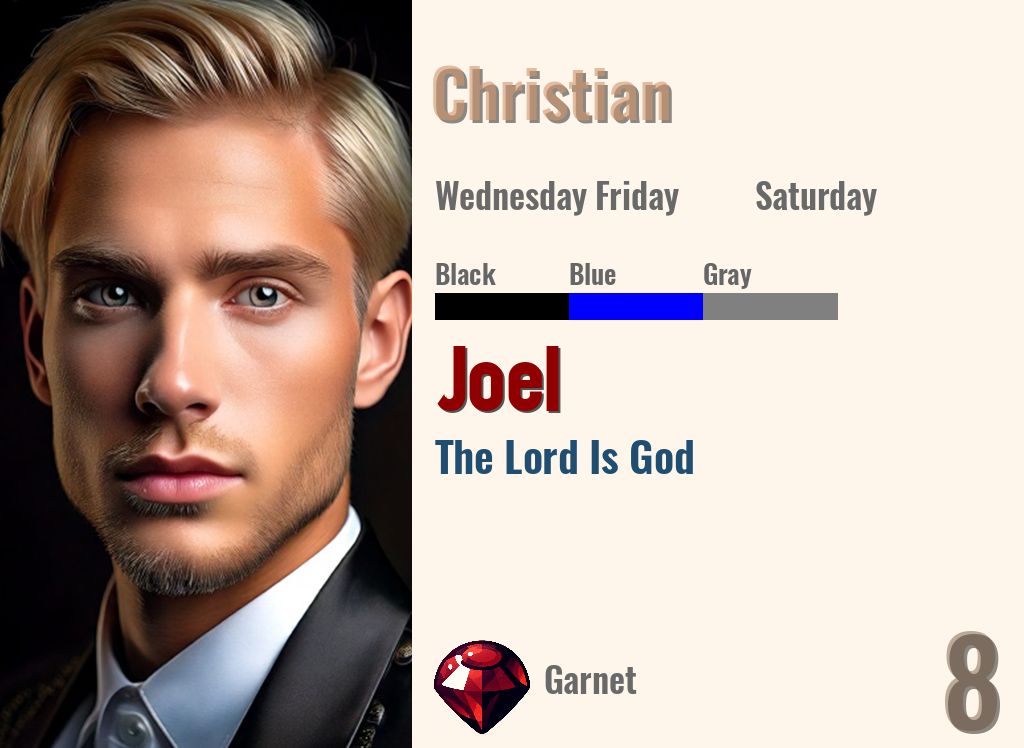Joel