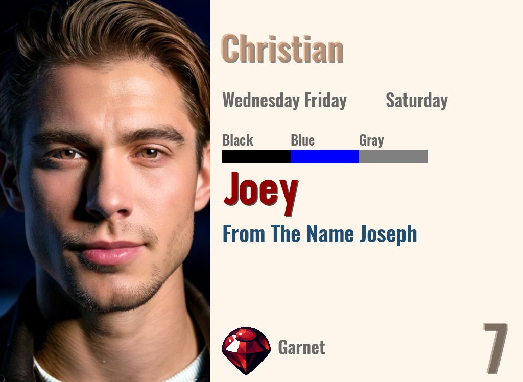 Joey