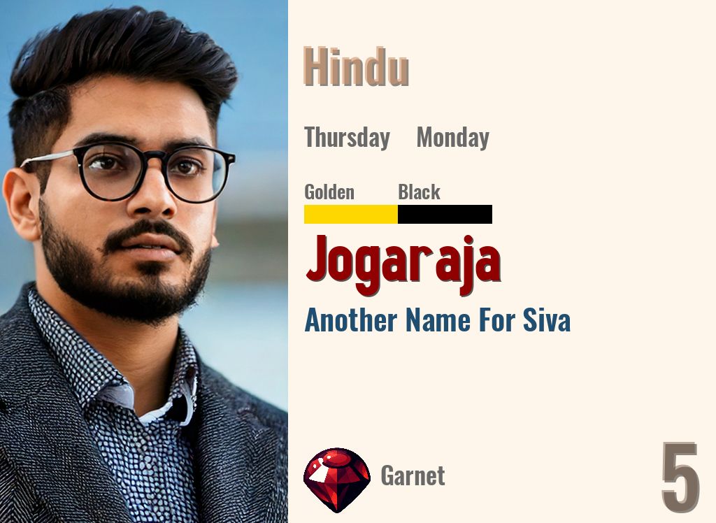 Jogaraja