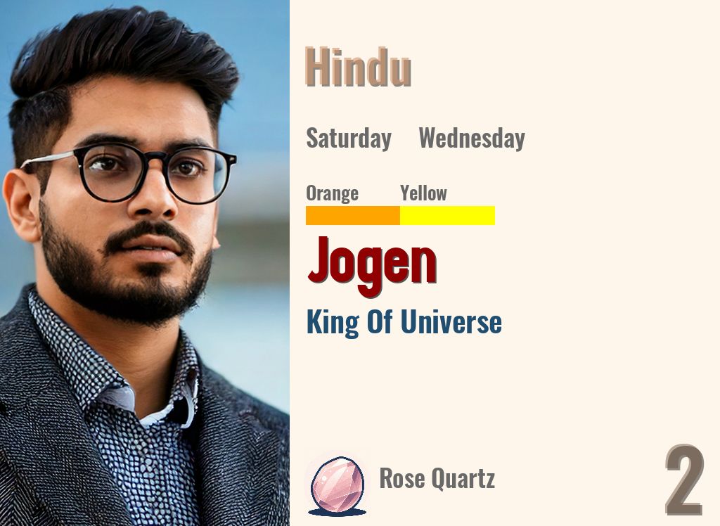 Jogen