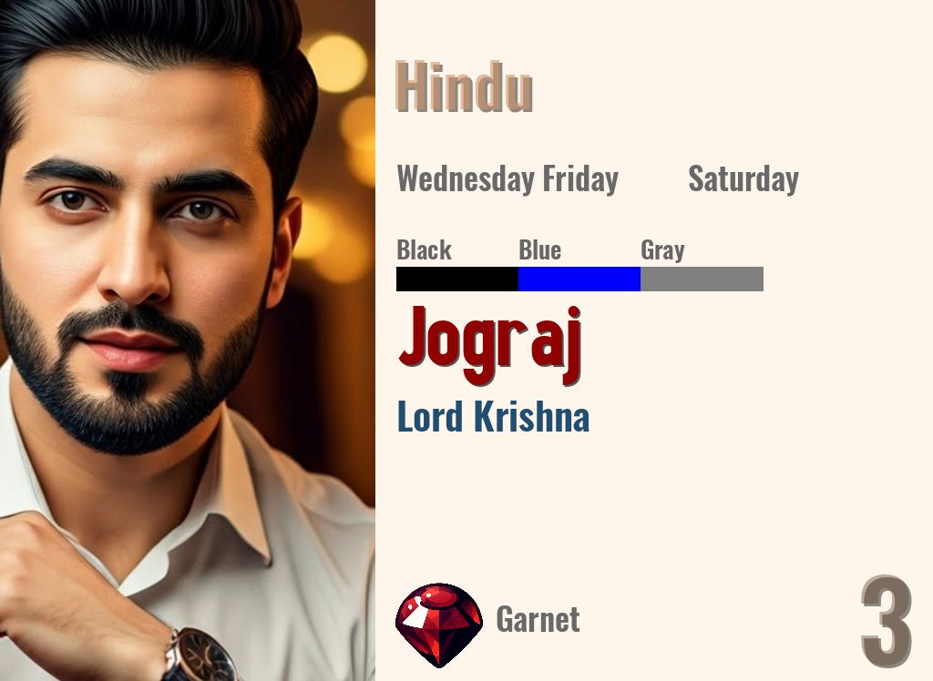 Jograj