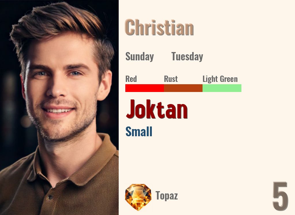 Joktan