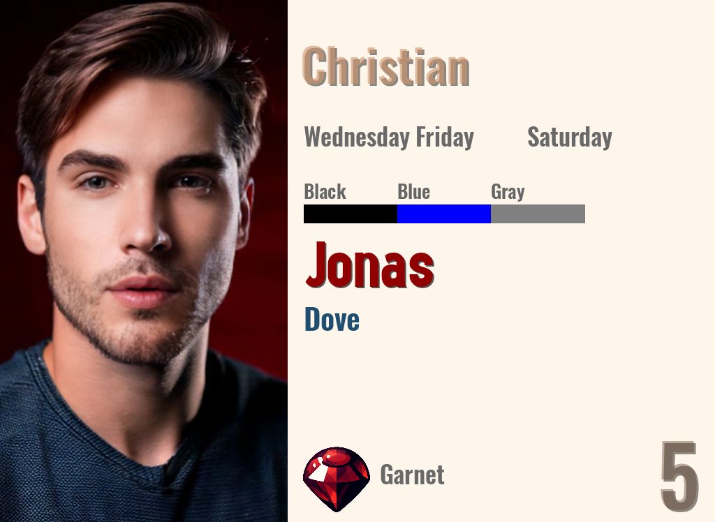 Jonas