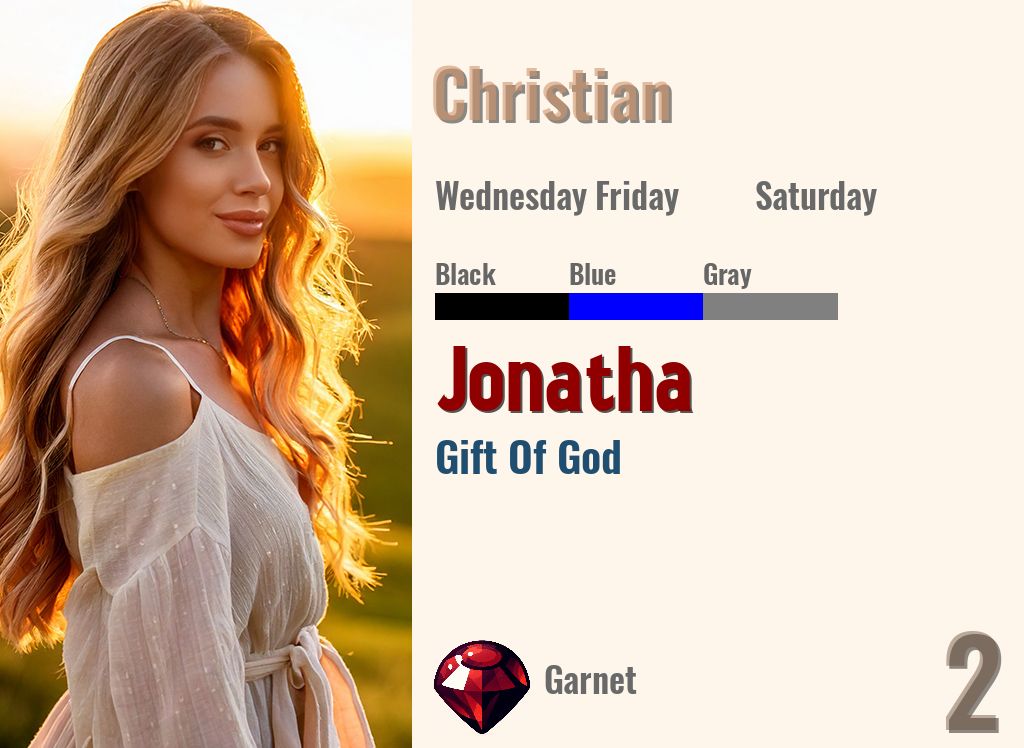 Jonatha