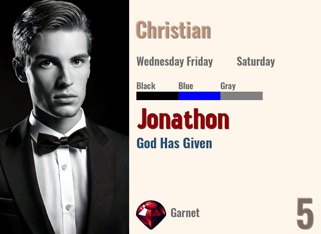 Jonathon