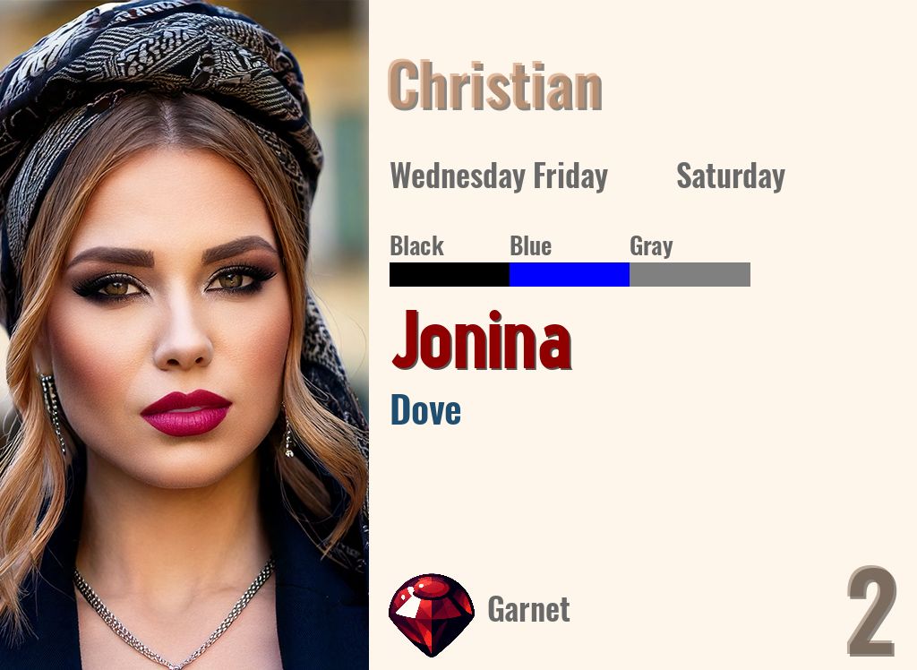 Jonina
