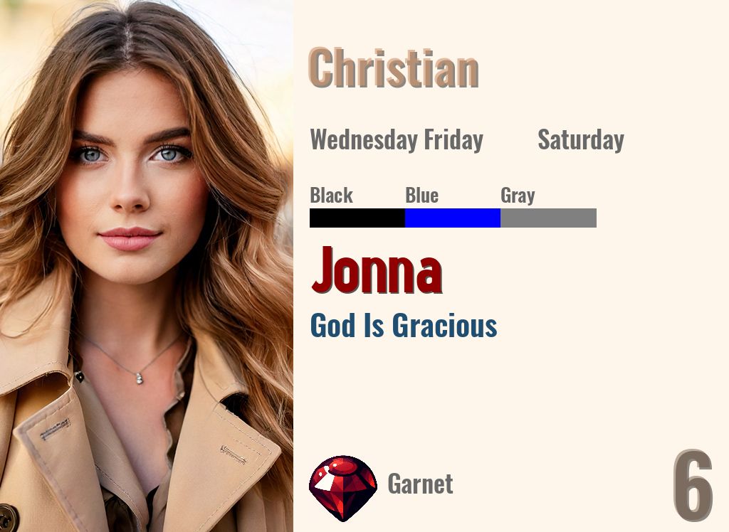 Jonna