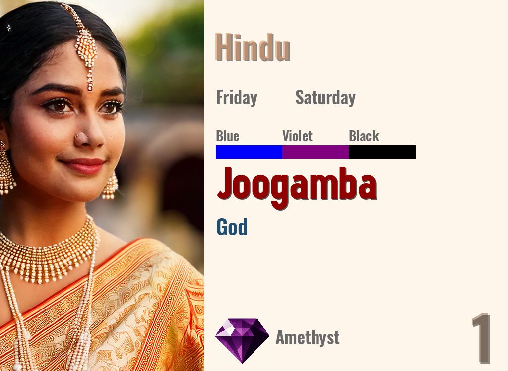 Joogamba