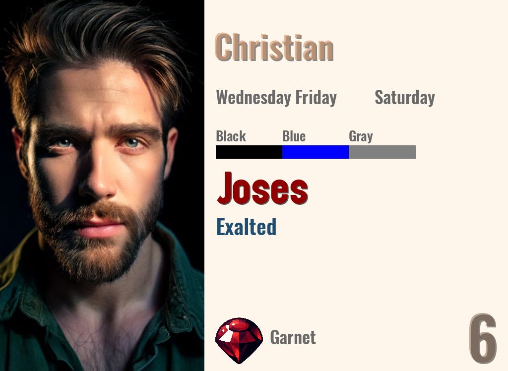 Joses
