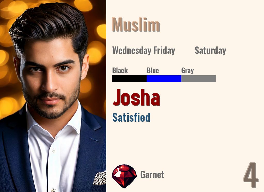 Josha
