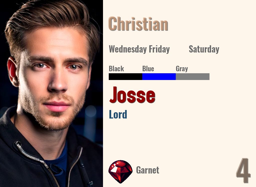 Josse