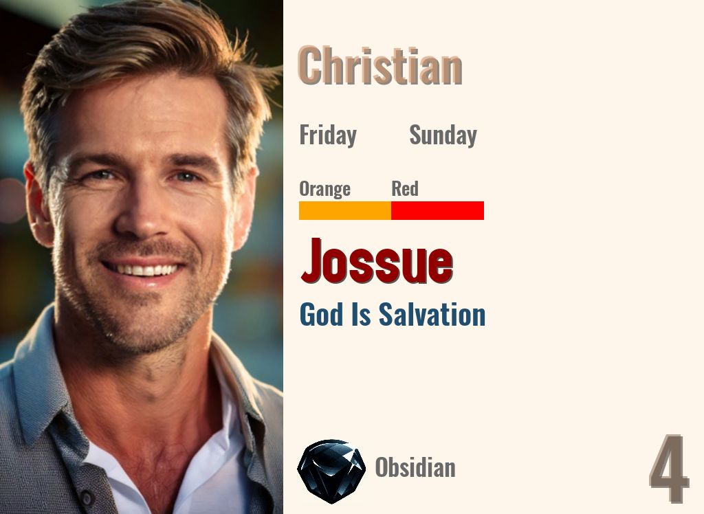 Jossue