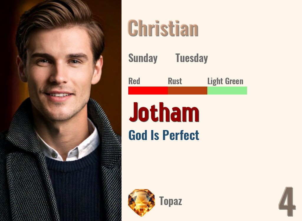 Jotham