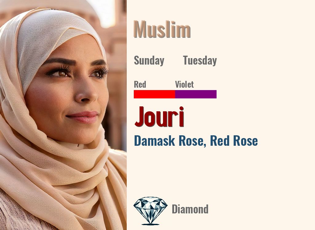 Jouri