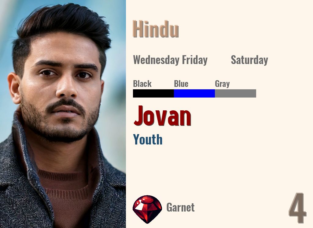 Jovan