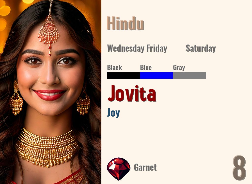 Jovita