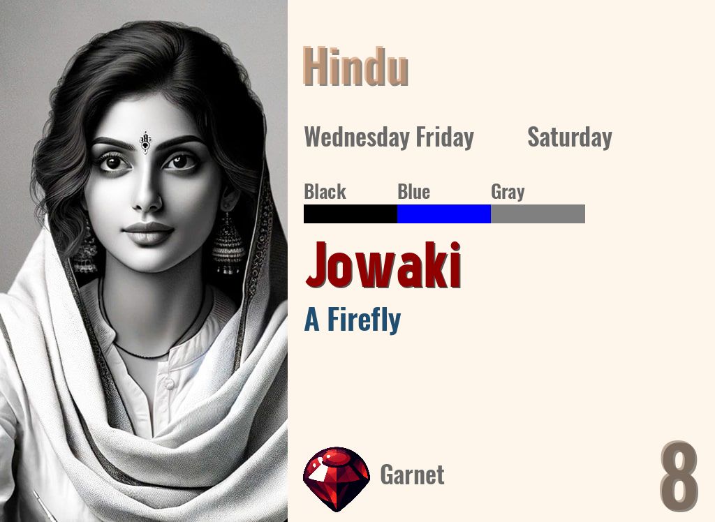 Jowaki