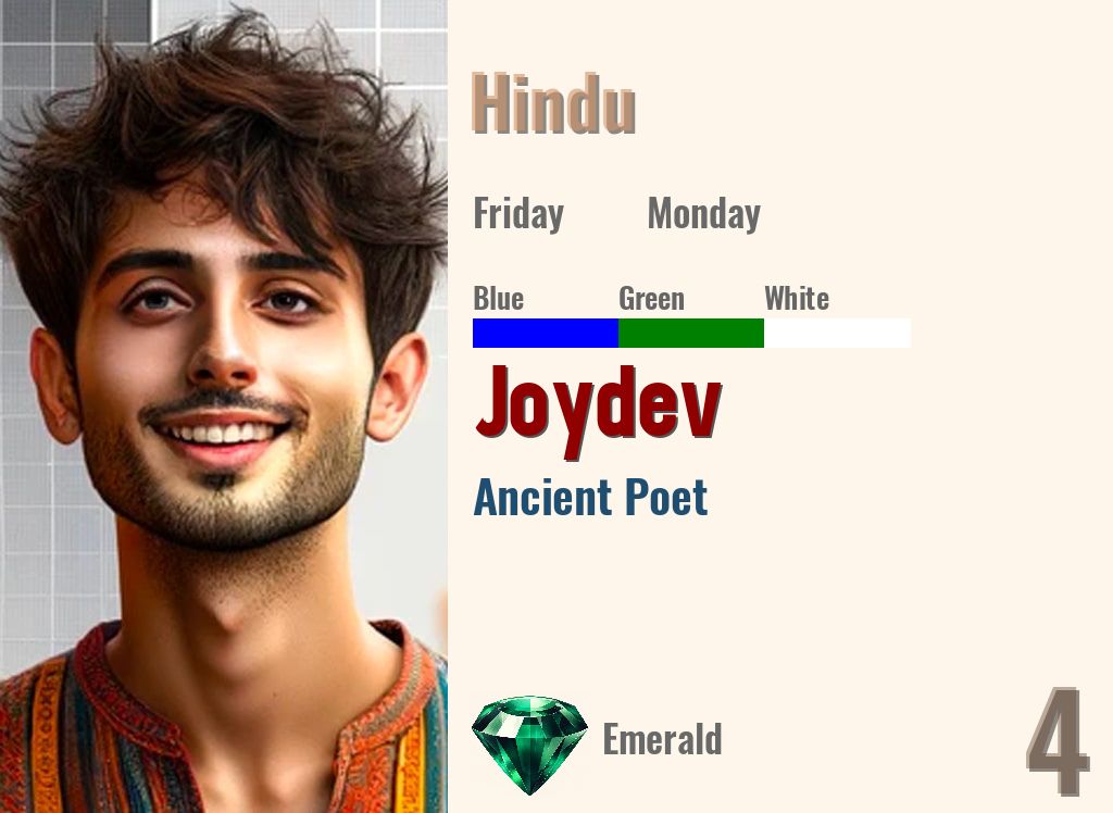 Joydev