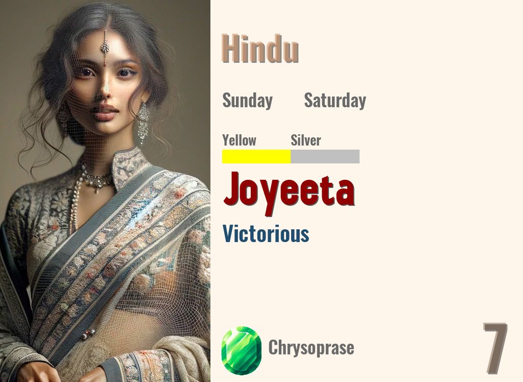Joyeeta