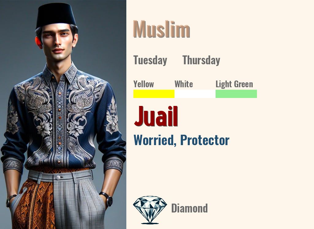 Juail