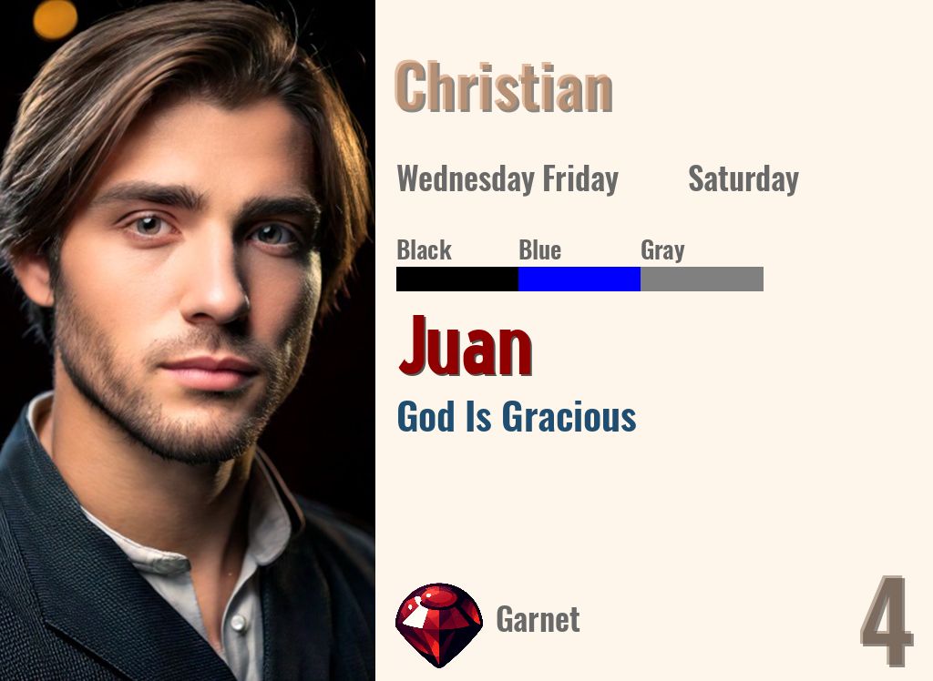 Juan