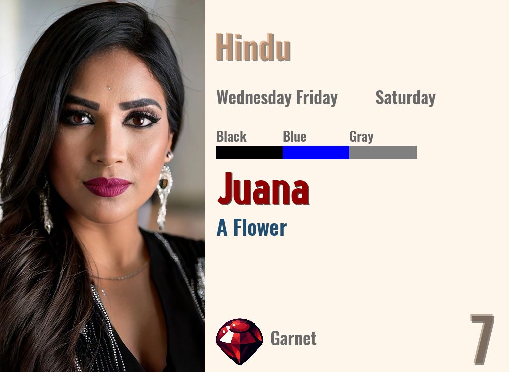 Juana
