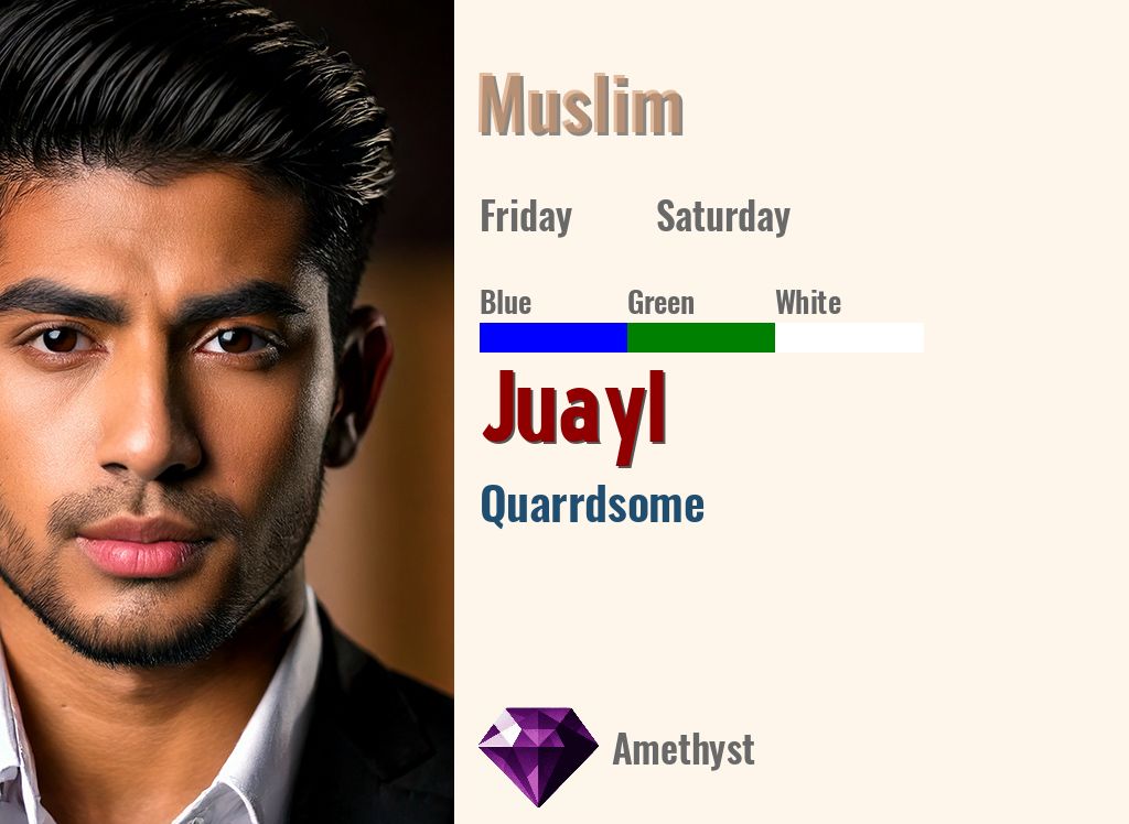 Juayl