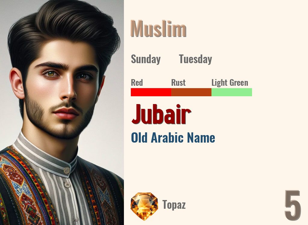 Jubair