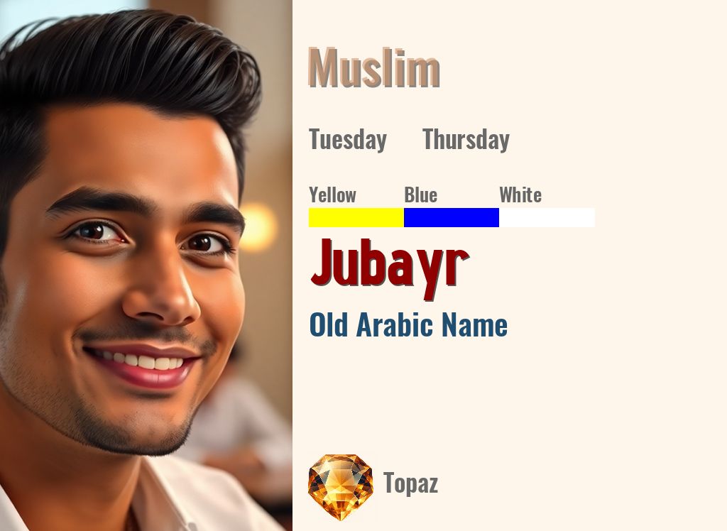 Jubayr