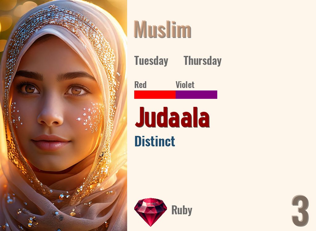Judaala