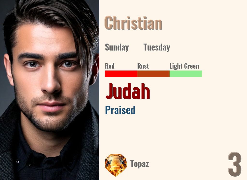 Judah