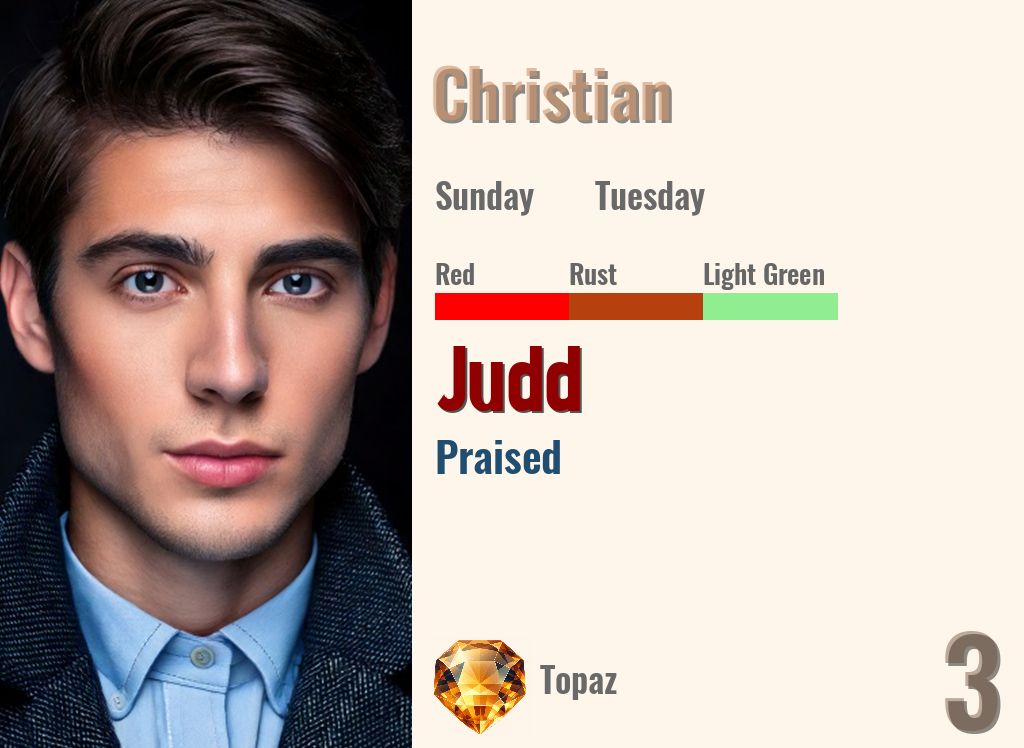 Judd