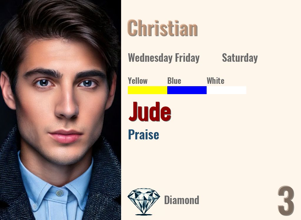 Jude