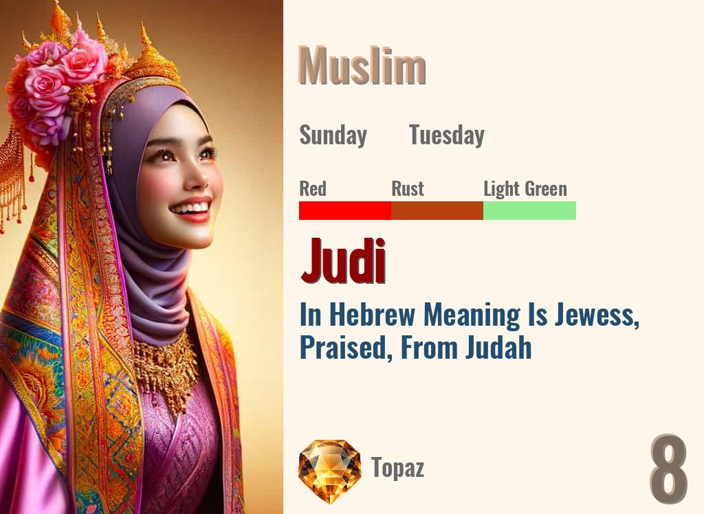 Judi