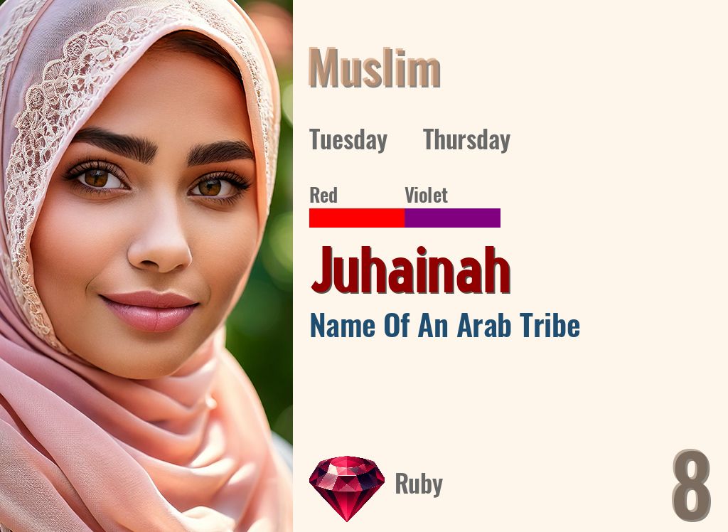 Juhainah