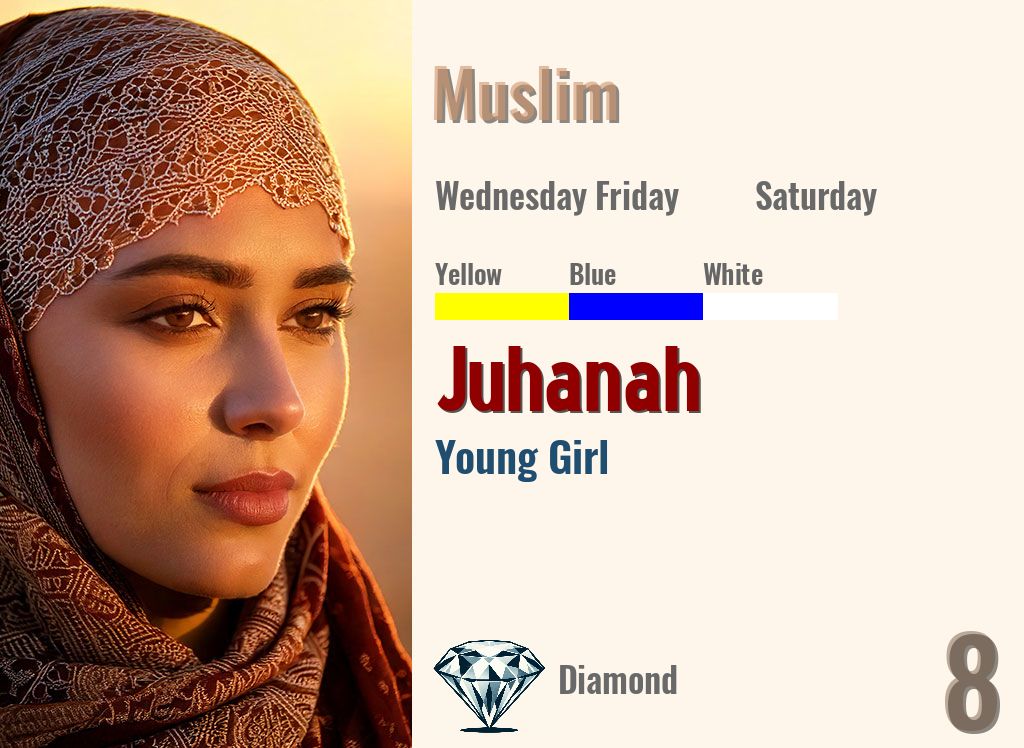 Juhanah
