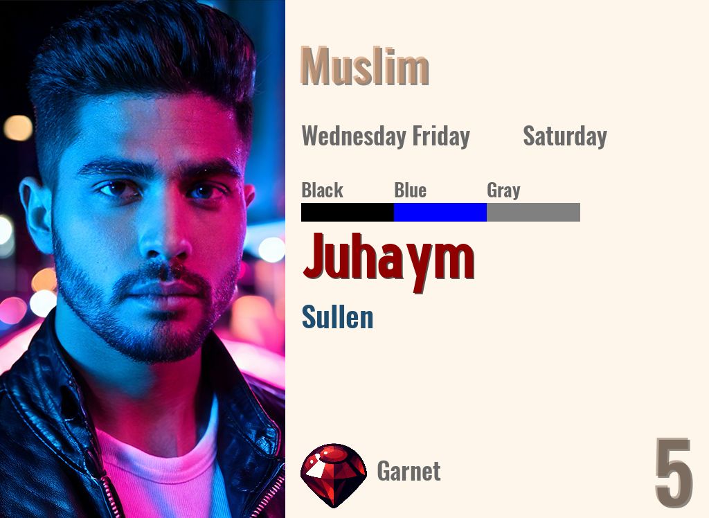 Juhaym
