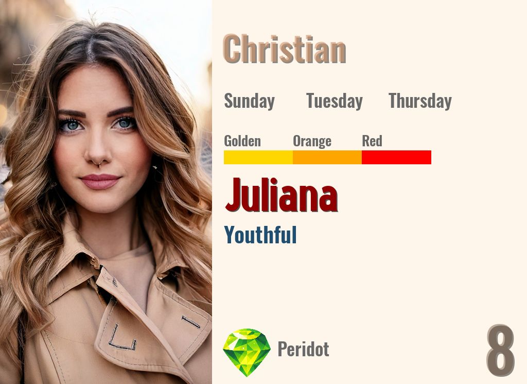 Juliana