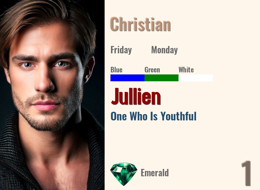 Jullien