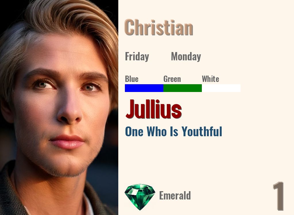 Jullius