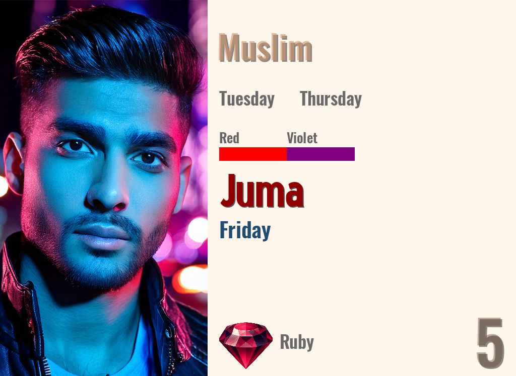 Juma