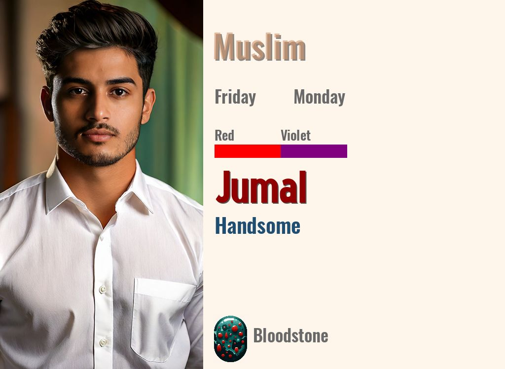 Jumal