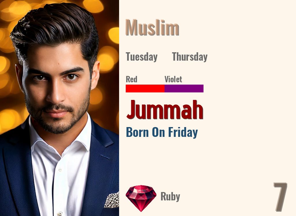 Jummah