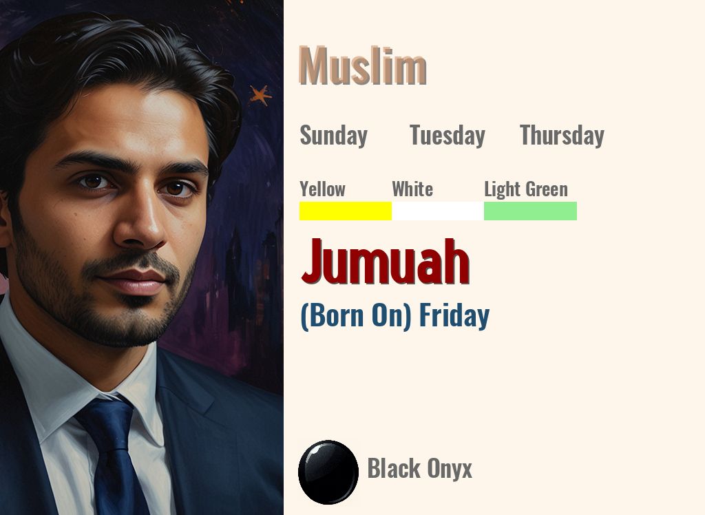 Jumuah