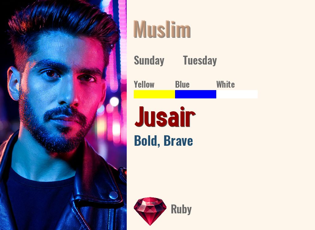 Jusair