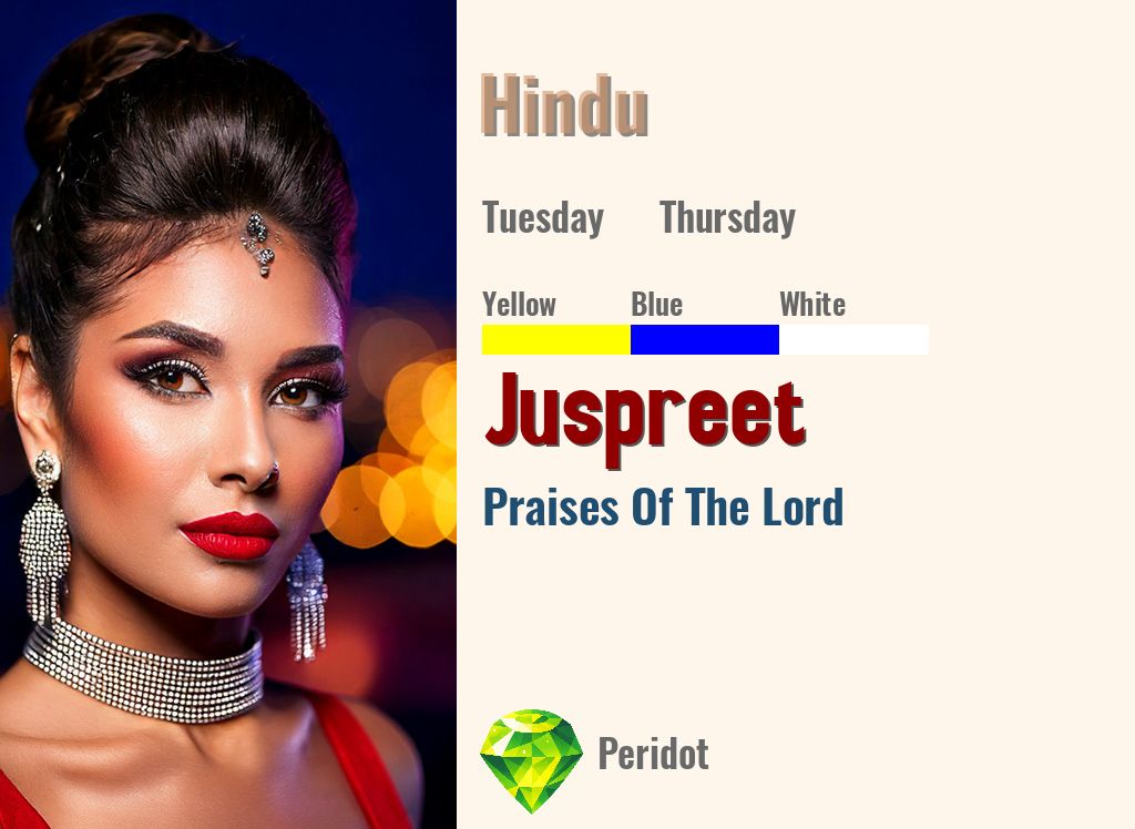 Juspreet