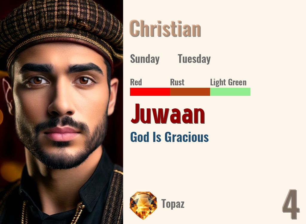Juwaan
