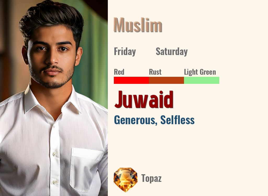 Juwaid