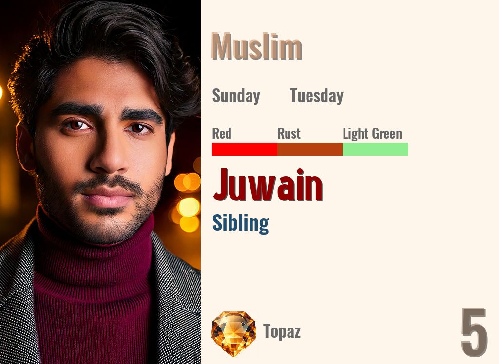 Juwain